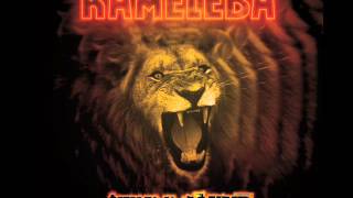 Video thumbnail of "KAMELEBA - Cartas viejas"