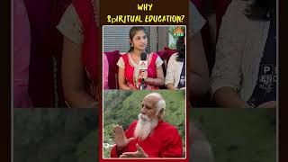 What is Spiritual Education | PMC English