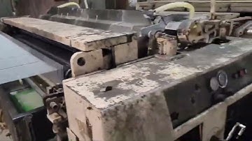 TSUDAKOMA KSH300 MSV All for Textile Industry