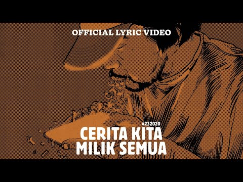 Putar Cerita Kita Milik Semua - Petra Sihombing