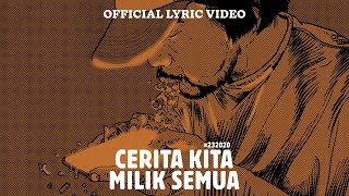 Vignette de la vidéo "Petra Sihombing - Cerita Kita Milik Semua (Music Video)"