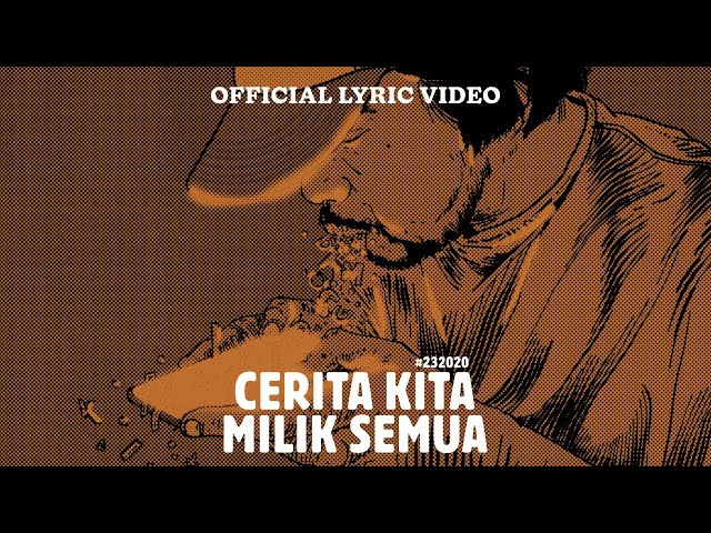 Petra Sihombing - Cerita Kita Milik Semua (Music Video) class=