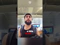 Officer Gives Drunk Passenger a Reality Check at the Airport 🛫