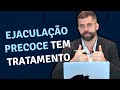 Tratamento da Ejaculação Precoce (parte 2) | Dr. Marco Túlio - Urologista e Andrologista.