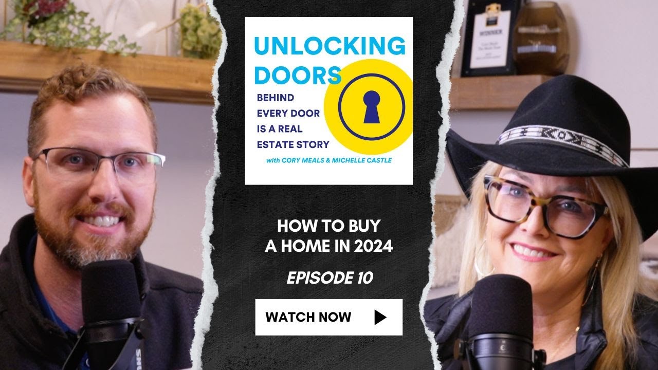 How To Buy A Home In 2024 | Buyer Preparedness For Homeownership! - YouTube