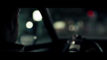 Drive Title Sequence Rescored