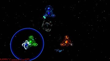 Auralux Constellations | 2. Lupus / Relay | 1080p30 | No Commentary | #17