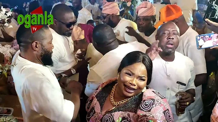 KOKO ZARIA, TALO SKIBO, MUSTAPHA SEGO, AND KUDETY VIBES WITH ALAO MALAIKA MUZIC