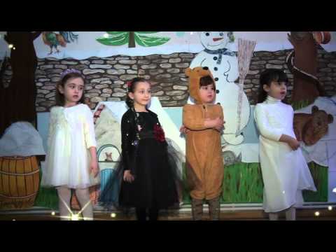 საბავშვო  ბაღი  ,,BAMBI  BABY,,