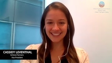 WorkingNation Overheard: Cassidy Leventhal on the ROI of hiring