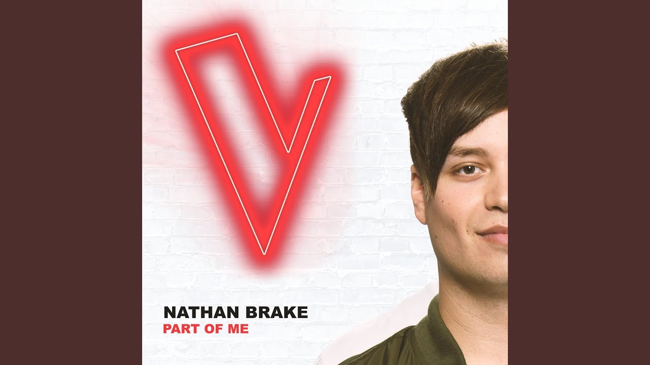 Part Of Me (The Voice Australia 2018 Performance / Live) YouTube