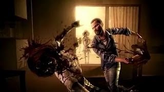 Novo jogo de The Walking Dead é anunciado (com gráficos de PS3), veja o  trailer - Arkade