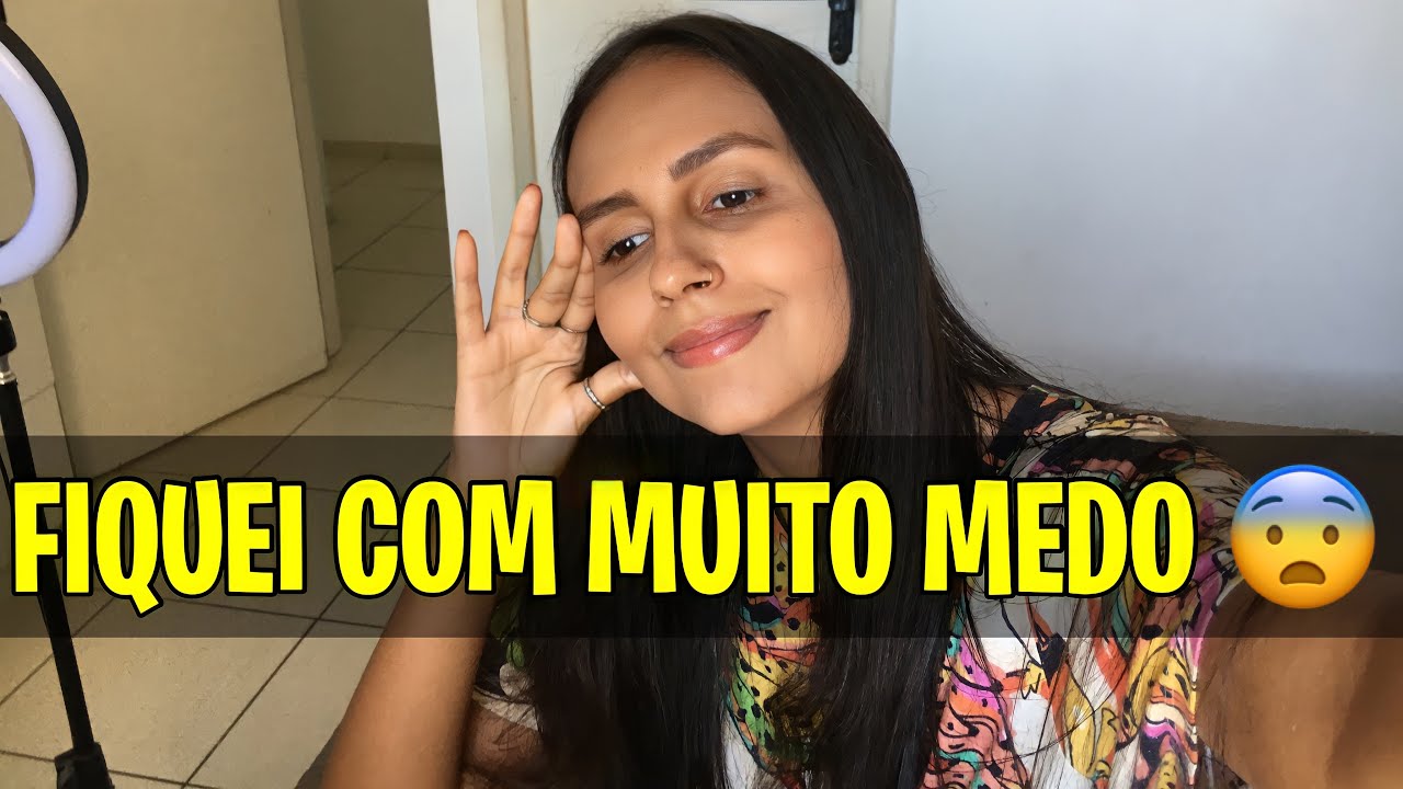 O DIA QUE EU JOGUEI BÚZIOS E O PAI DE SANTO ACERTOU TUDO QUE IA ACONTECER NA MINHA VIDA!