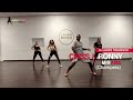 Mírame Criss Ronny X JaderTremendo X La Colectiva Élite Champeta Coreografia Sabrosura