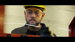 Light Steel And Structural Profiles Production Machine--Hafi̇f Çeli̇k Maki̇nesi̇