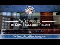 35th Guam Legislature Session - August 19, 2019 Pt.1