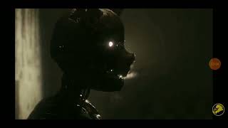 Springtrap Vs Spring Bonnie