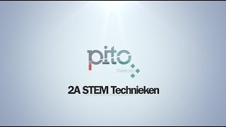 2A STEM Techniek
