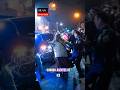 Protesta por operativo de ICE en Brooklyn deja detenidos.