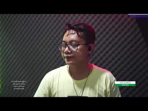 Jaluk Ping Pitu Voc . OCHOLL DHUT - ANICA NADA | Manggung Online ( Spesial Ramadhan )