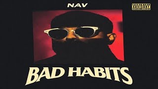 Reaction To Navs New Album Bad Habits
