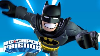 Best Of Batman Dc Super Friends Cartoons For Kids Action Videos Imaginext 