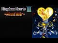 Kingdom Hearts ΙΙ · Final Mix · Ep.07