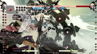 Nagoriyuki Air Throw Corner Very Hard Damage Optimal (Dustloop Wiki) Nagoriyuki Air Throw Corner Very Hard Damage Optimal (Dustloop Wiki)