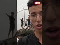 Spanien wird gestürmt! Migranten-Chaos außer Kontrolle