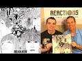 Reaction to The Beatles! First Time Listening To Revolver Full Album Review! Father & Son