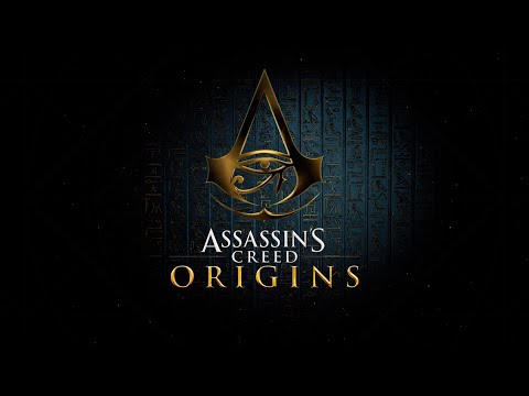 Assassin's Creed Origins Live 2