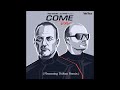 Fred Ventura &amp; Dj TinTin / Come On (ItaloDisco)