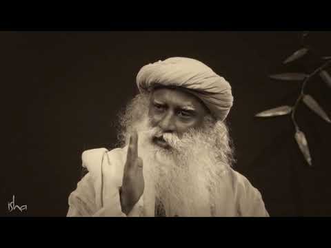 Sadhguru: 5 Phút Cho Sức Khỏe