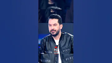 من هو الممثل الذي استفز ميلاد يوسف في مسلسل صرخة روح اكلناها باسم ياخور 