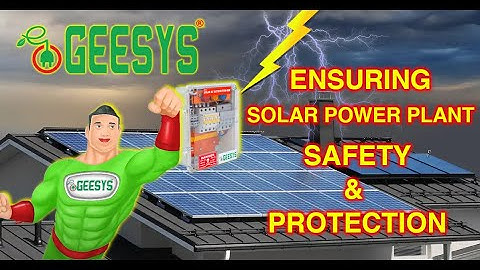 Boost Your Solar Power System