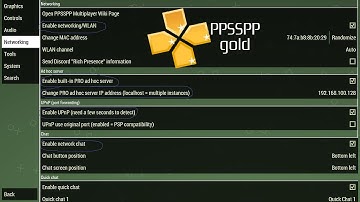 **🔥 Hoe speel je multiplayer op pc met de PPSSPP (PSP)-emulator in 2025! 🎮💻 (Volledige installati...