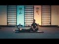How To Do Butterfly Sit Ups
