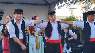 2024 Greek Festival ~ Palm Desert, CA