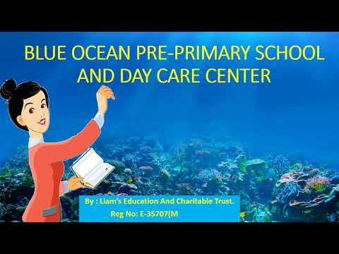 10 Daily Colour every kids should know playhouse daycare center education colors educational video