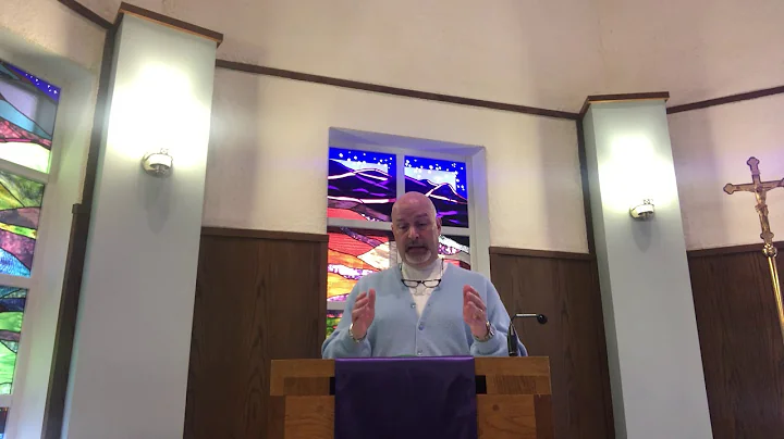 Octave of Easter - April 18 - Deacon Todd Auffrey ...