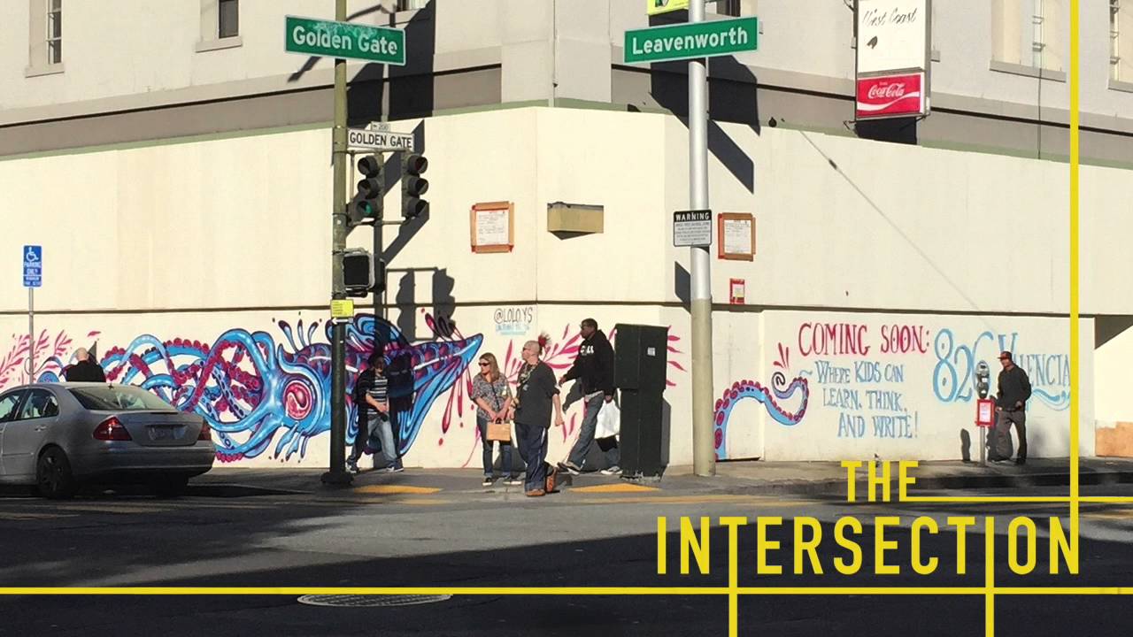 THE INTERSECTION - Episode 5 - YouTube
