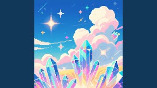 Crystal Sky Motion