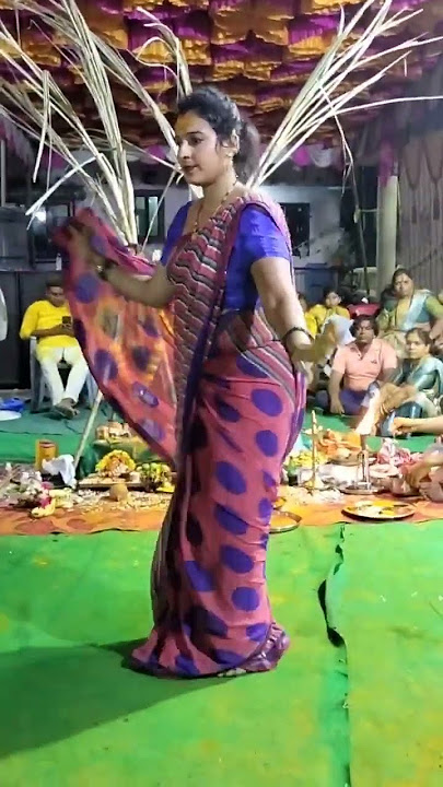 देवी भक्त जागरण गोंधळ पार्टी घोटी. mo.9529920800