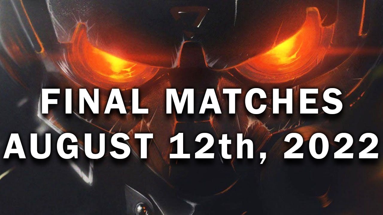 My Final Multiplayer Matches - Killzone Shadow Fall | August 12th, 2022 (Part 1 of 2)