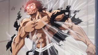 Yujiro Hanma | edit |