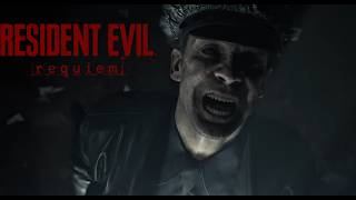 A NEW Nightmare Begins | Resident Evil Requiem - Part 1