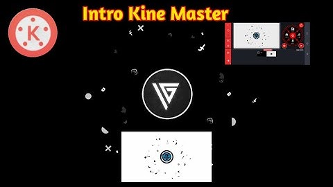 Cara Membuat #Intro YouTube Keren Sederhana || Terbaru 2021