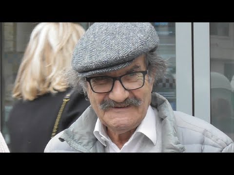 Gérard Hernandez @ Paris le 29 novembre 2018 pour le film Astérix Le secret de la potion magique