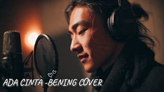 Ada Cinta  Bening  Chandra Artha Cover lagu Pop Indonesia Nostalgia