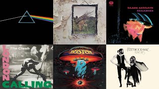Download lagu Top 30 Rock Albums Of The 1970’s